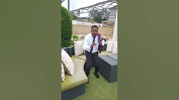 Naomba Uamini Pamoja Nami Kuwa Hata Kama Yapo Unayopia Najua Yapo Mungu Amabayo Amekutea Baraka 