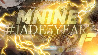 Jade Mnine // 5 Year Montage #Jade5Year