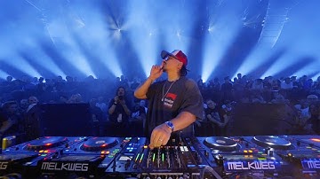 R3WIRE | LIVE MIX | AMSTERDAM ADE 2025