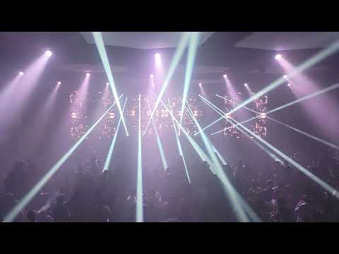 Duke Dumont live 2021