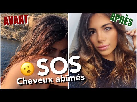 Vidéo: La Meilleure Routine Pour Raviver Les Cheveux Secs