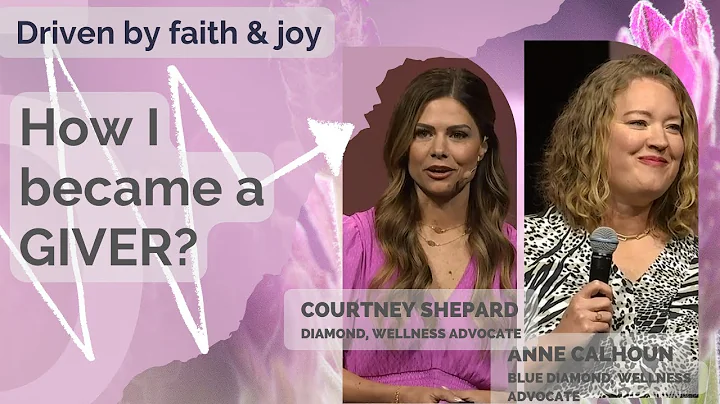 Courtney Shepard & Anne Calhoun - LT