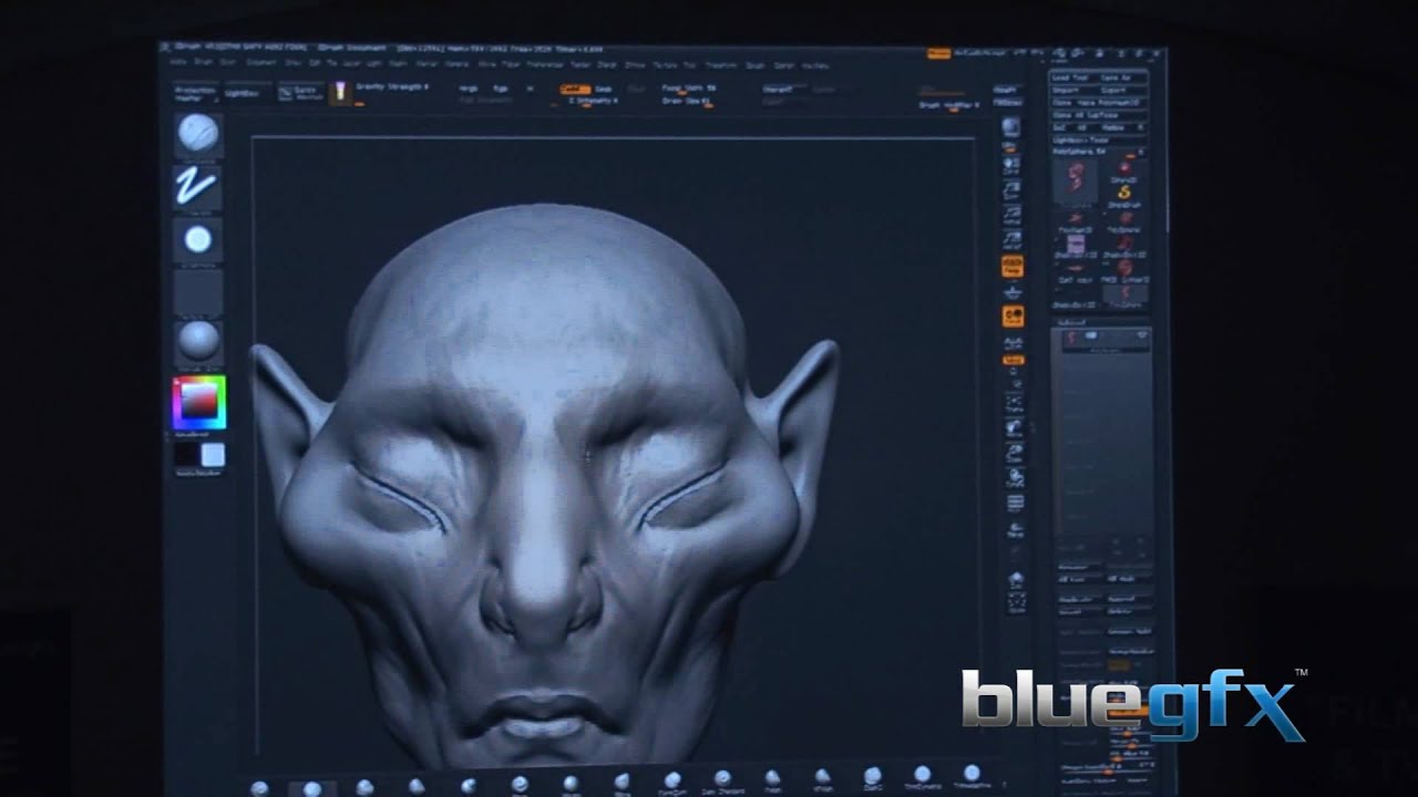 zbrush 4r3