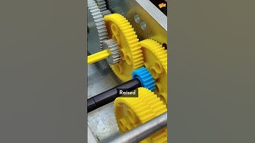 Pull a real car with Blix Part- 2 | Blix Robotix