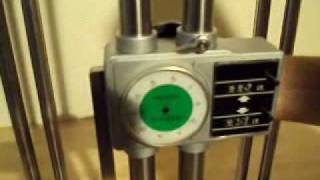 HEIGHT GAGE LOT