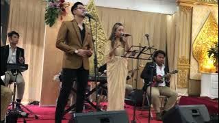 Mariah Carey - Hero (Keroncong Pop Modern) | Cover by Simfoni Entertainment | FANCAM