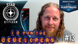 10 for the Developers: Episode 13