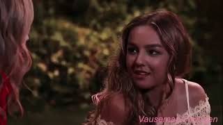 GH - Kristina and Parker Love Is A Battlefield