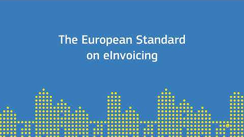 3 key components of the eInvoicing standard: the CORE, the CIUS and Extensions