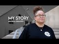 My Story | Angela Gnazzo