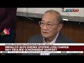 Tulfo grills Meralco over passing system loss costs to consumers | ANC