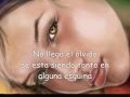 No Llega El Olvido (con letra) Jenni Rivera