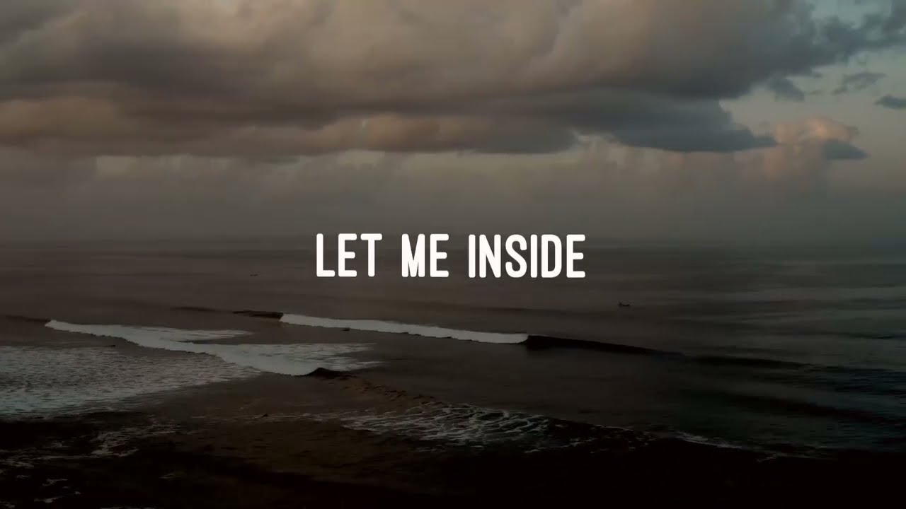 Watch IN THE RAIN (LYRIC VIDEO) on YouTube Watch IN THE RAIN (LYRIC VIDEO) on YouTube