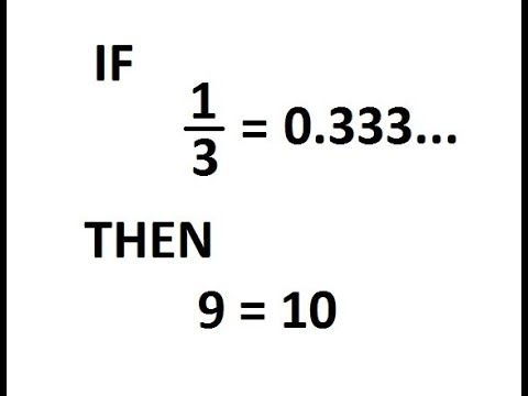 Incorrigible mainstream ignorance