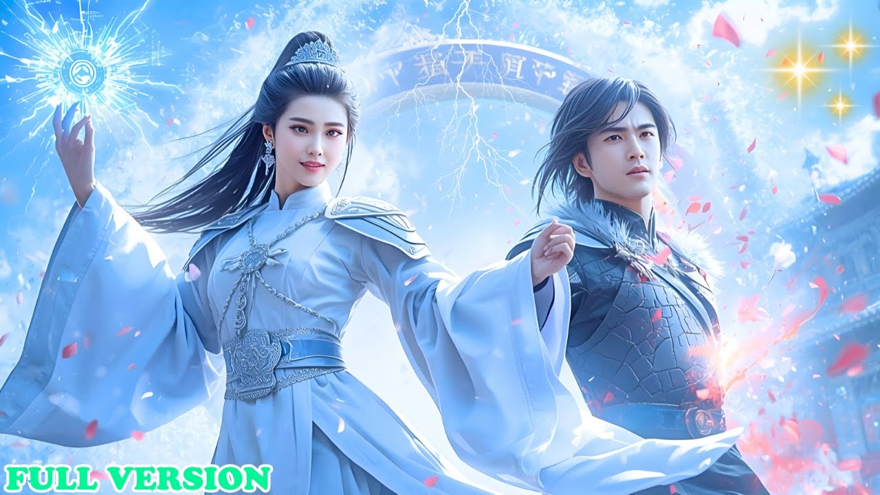 Trapped in a Bloody Novel — The “Doomed Side Character” Who Rewrites Her Own Fate