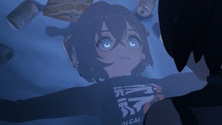 When the Drinks Float but the Brain Sinks
