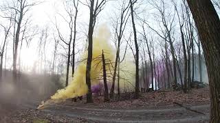 Shippensburg University Army ROTC Spring 2019 FTX