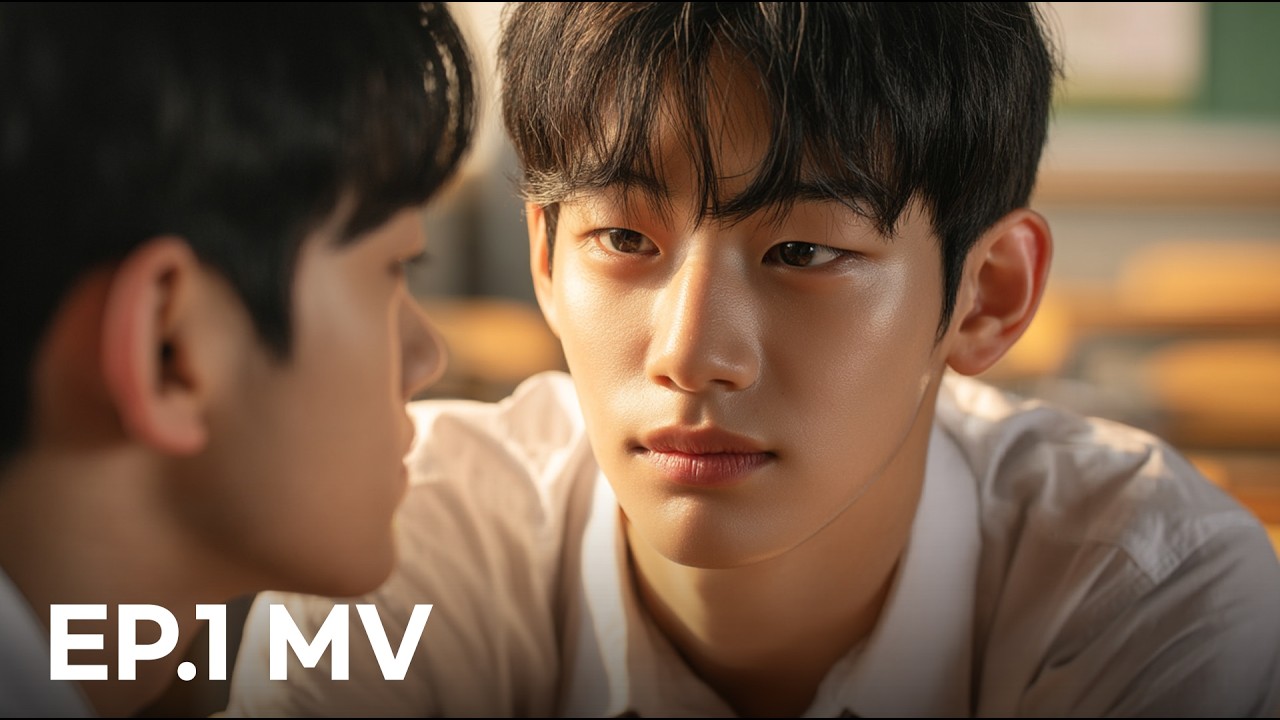 BL Story MV | 나만의 별 (My One and Only Star) — Offstage Us EP.1 [SUB]