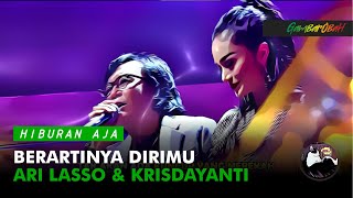 Ari Lasso & Krisdayanti - Berartinya Dirimu