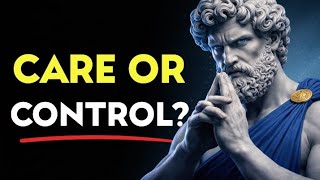 Toxic Partner Hide Behind "Good Intentions"_ 6 Signs | Stoic mindset 