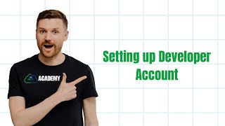 Setting up developer Account || Salesforce Apex for Beginners