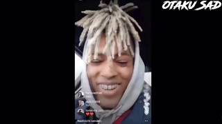 Jahseh Dwayne Ricardo Onfroy.