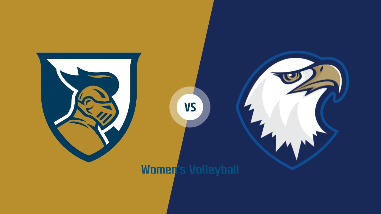Spurgeon College vs Emmaus Bible College Womens Varsity Volleyball