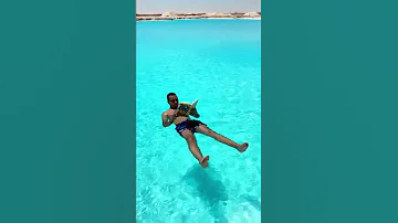 مصر فيها اجمل شواطئ في الوطن العربي 