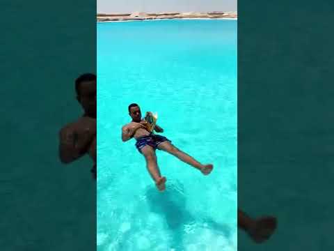 مصر فيها اجمل شواطئ في الوطن العربي