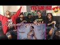 ARIANA GRANDE - GOD IS A WOMAN OFFICIAL VIDEO REACTION/REVIEW