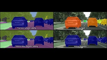 Pixel-level Encoding and Depth Layering on Cityscapes Stuttgart 01