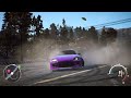 Need for speed payback honda s2000 burnout and spn shorts