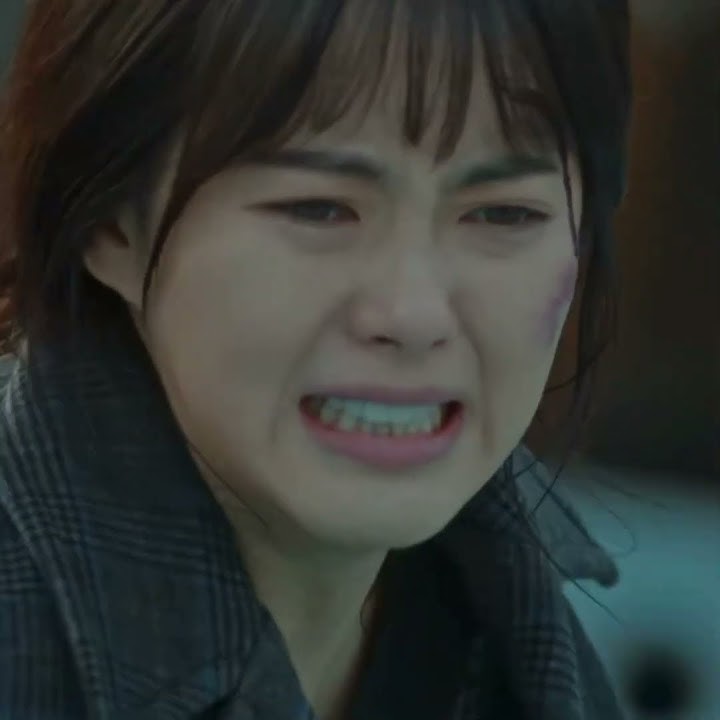 Diselamatkan malaikat maut yg merupakAn pacar cewe itu#black #kdrama