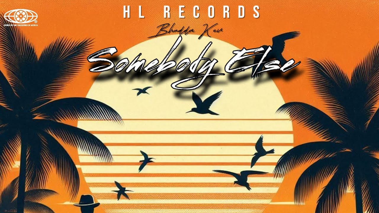 Bhudda Kev - Somebody Else