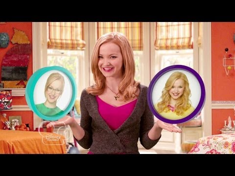Liv And Maddie | Whosie Quiz ✨ | Disney Channel UK