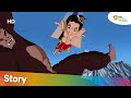 बाल गणेश जी की कहानिया | Bal Ganesh’s Stories 03 - Episode – 05 | Shemaroo Kids