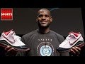 Is LeBron James’ Nike Deal Really Worth Over ONE BILLION DOLLARS?