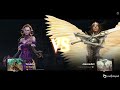 MTG Arena - Brawl (Emet-Selch, Unsundered )
