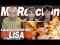 eng) LISA 'LALISA' MV Reaction | 리사 '라리사' 뮤직비디오 리액션 | Korean Fanboy Moments | J2N VLog