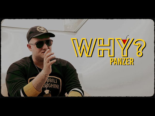 Panzer - Why?