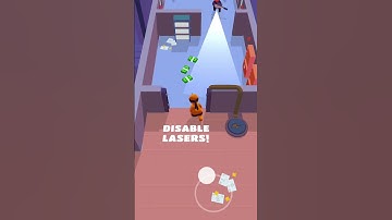 STEALTH MASTER LEVEL 11🎮💙#manrunner2048 #games #shorts #jailbreak #slicerush#crazygame#stealthmaster