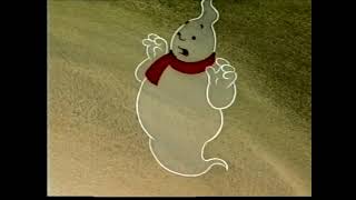 William's Wish Wellingtons | S2E13 | William and the Friendly Ghost