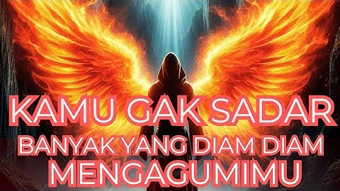 Jiwa Terpilih ✨ Tanpa Kamu Sadari, Kamu Memiliki Banyak Sekali Penggemar
