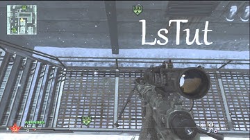 Sub Base Forward Ladderbounce | HD Voice Tutorial | Ladderstut