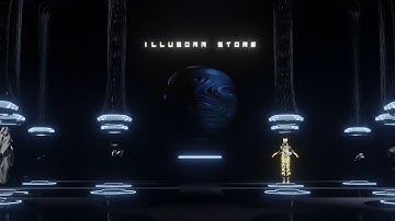 ILLUSORR - EVENT LAUNCH
