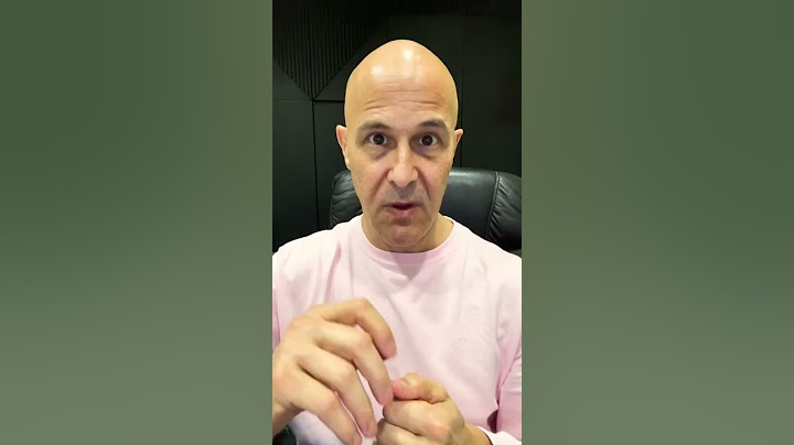 Reboot Your Brain!  Dr. Mandell