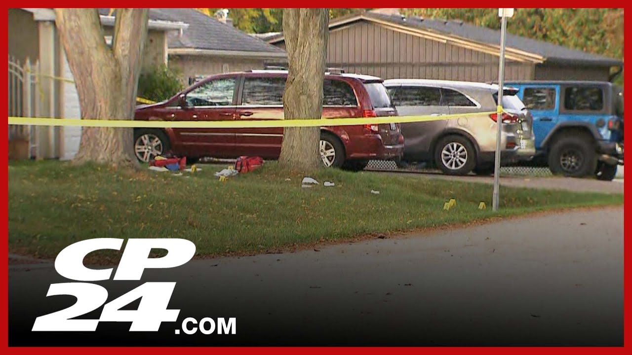 Police watchdog called in following fatal police shooting in St ...