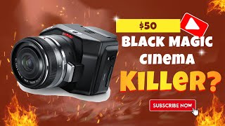 Episode 3:  $50 Black Magic Killer?!