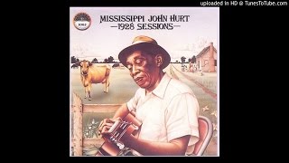 Mississippi John Hurt - Frankie