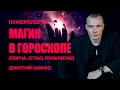 МАГИЧЕСКОЕ ВОЗДЕЙСТВИЕ / ДМИТРИЙ ШИМКО